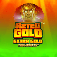Aztec Gold Extra Gold Megaways game icon