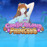 Candy Island Princess