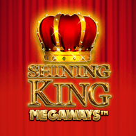 Shining King Megaways game icon