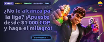 Conviértase en Agente BetPlay