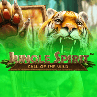 Jungle Spirit Call Of The Wild game icon